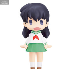 Inu-Yasha - Figurine Kagome...