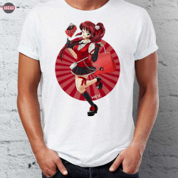 T-shirt homme Derive...
