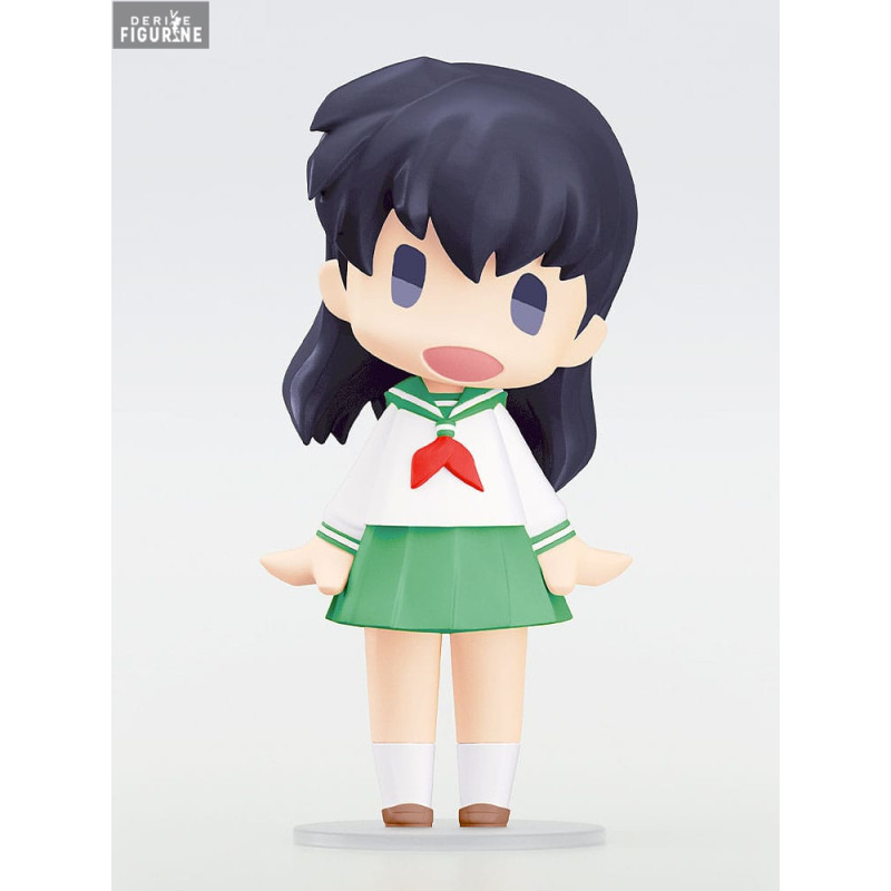 Inu-Yasha - Figurine Kagome...