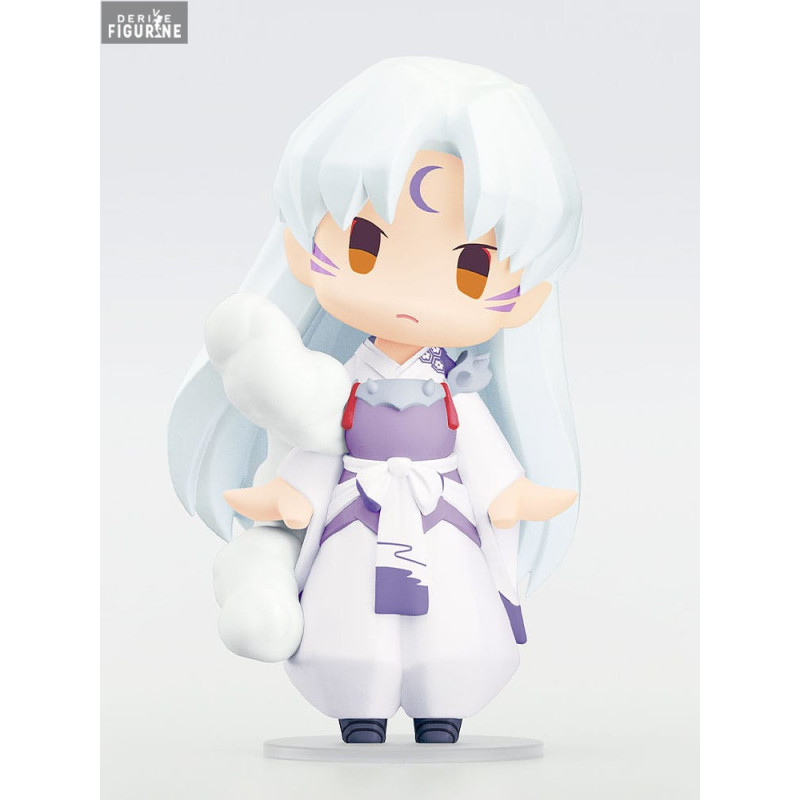 Inu-Yasha - Figurine...