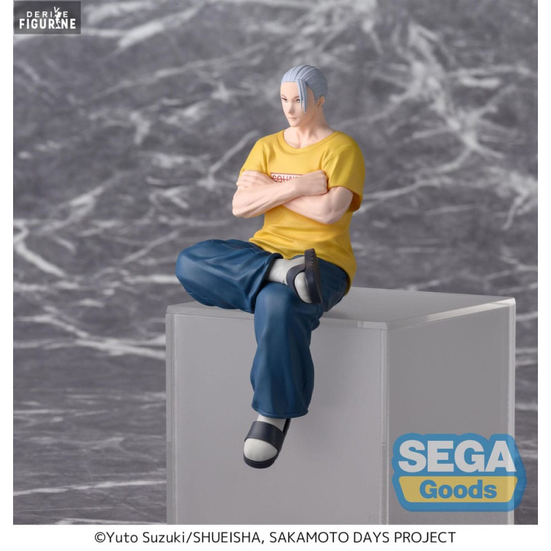 Sakamoto Days - Figurine...
