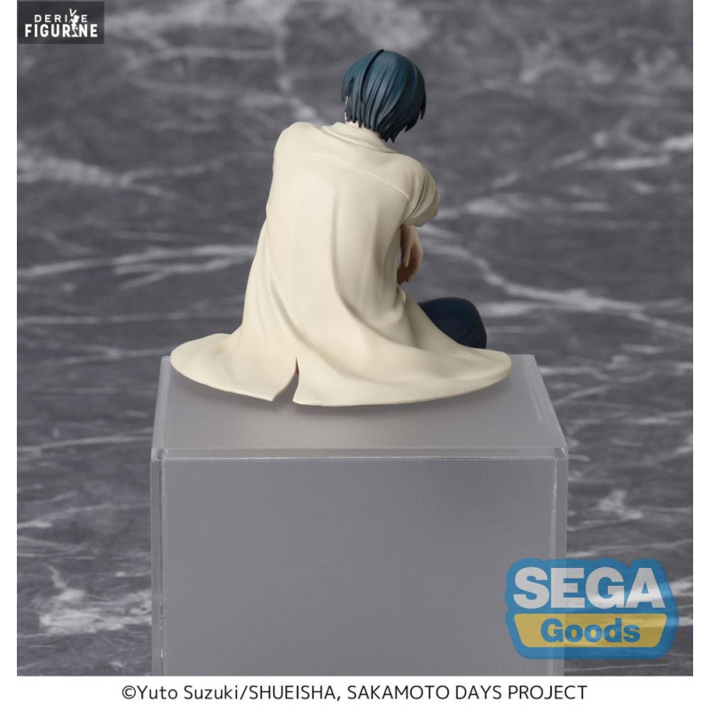 Sakamoto Days - Figurine...