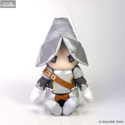 Final Fantasy IX - Adelbert...