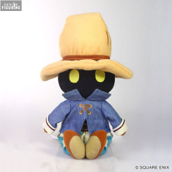 Final Fantasy IX - Bibi...