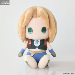 Final Fantasy IX - Zidane...