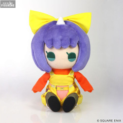 Final Fantasy IX - Eiko...