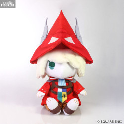 Final Fantasy IX - Freyja...