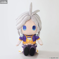 Final Fantasy IX - Plush Kuja