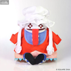Final Fantasy IX - Kweena...