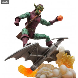 Marvel - Green Goblin...