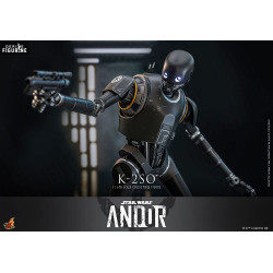 Star Wars, Andor - K-2SO...