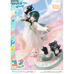 PREORDER - Kuma Kuma Kuma...