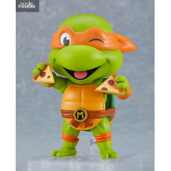 希少‼︎ 90's 美品 MUTANT TURTLES NINJA トロール人形 Teenage Mutant Ninja Turtles Classic Collection Michelangelo
