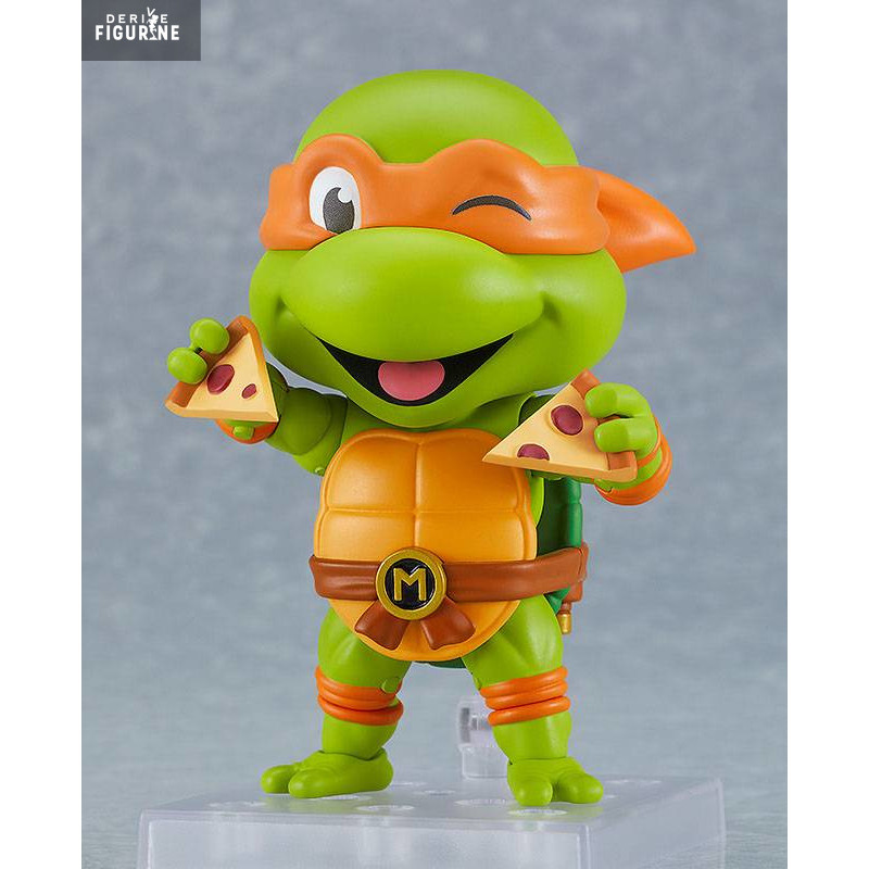 Michelangelo figure, Nendoroid - Teenage Mutant Ninja