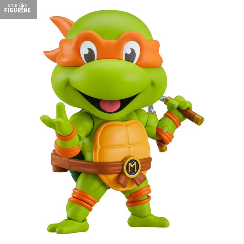 Michelangelo figure, Nendoroid - Teenage Mutant Ninja