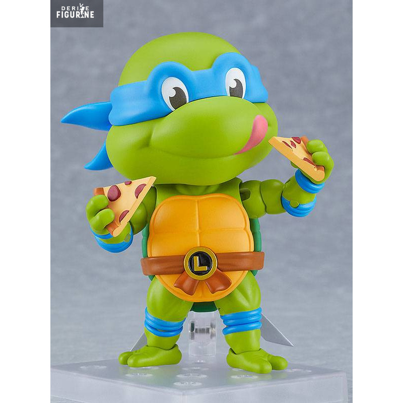 Teenage Mutant Ninja...