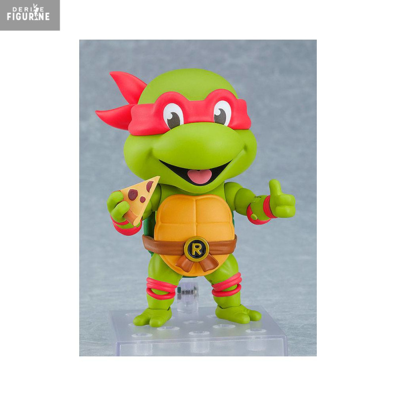 Teenage Mutant Ninja...