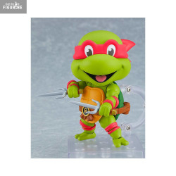 Teenage Mutant Ninja...