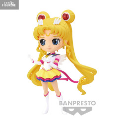 Pretty Guardian Sailor Moon...