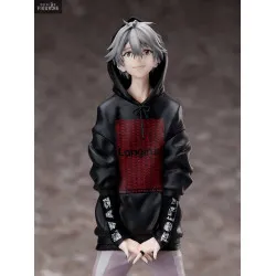 Neon Genesis Evangelion -...