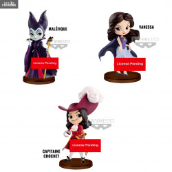 Disney, Villains - Figurine...