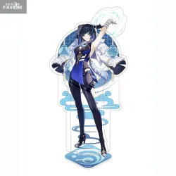 Genshin Impact - Figurine...