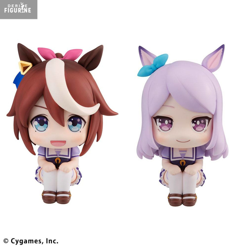UMAbred　ドゥラメンテ　アクキー ドゥラメンテ UMAbred