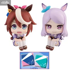 Uma Musume Pretty Derby -...