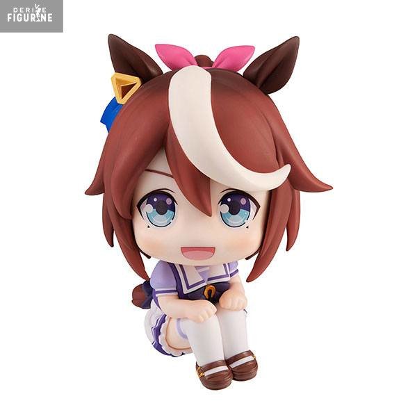 Tokai Teio figure, Look Up - Uma Musume Pretty Derby - Megahouse
