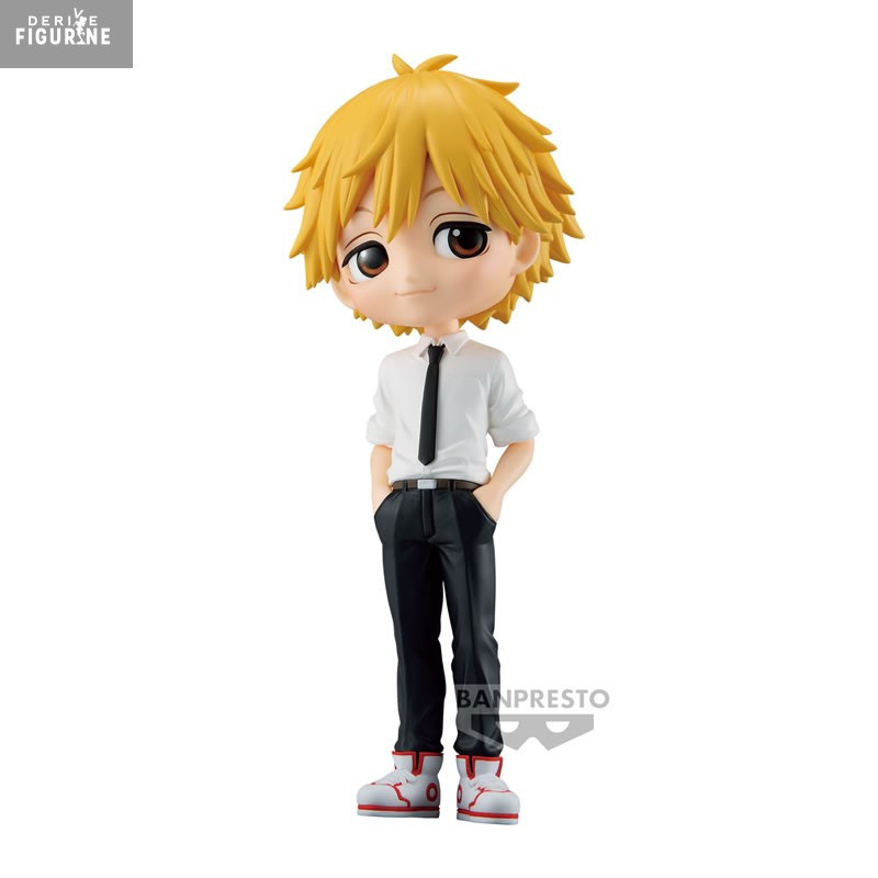 Chainsaw Man - Figurine...