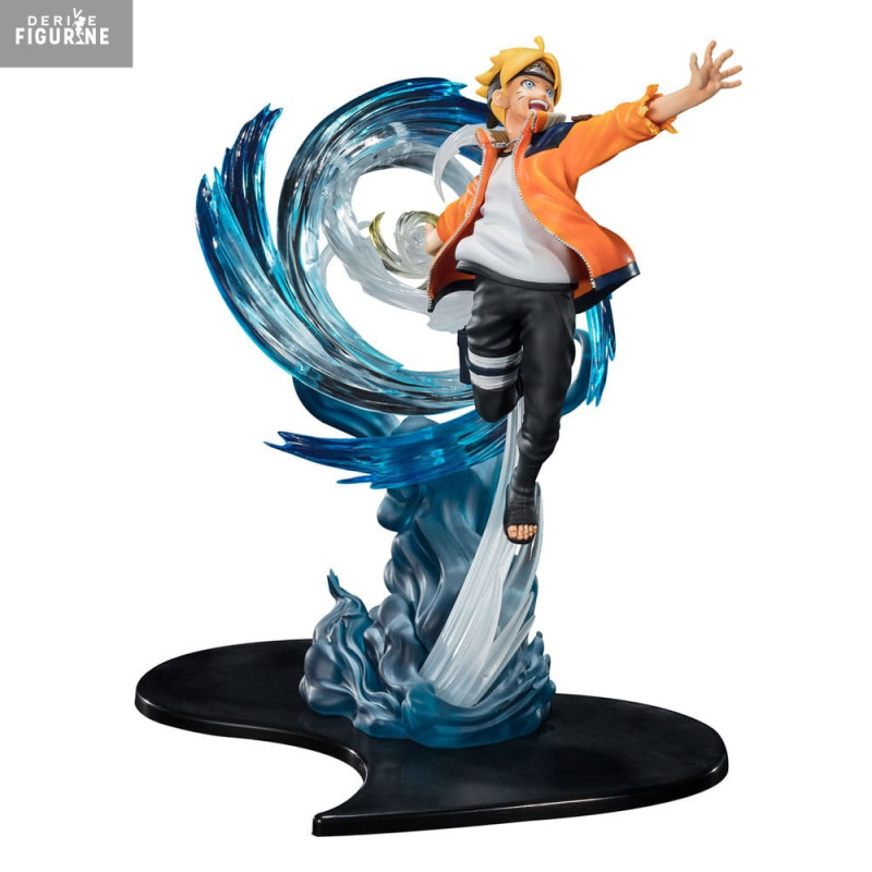 NARUTO×BORUTO フィギュア+ファイングラフ+巻物など豪華セット✨️ NARUTO×BORUTO フィギュア+ファイングラフ+巻物など豪華セット✨️