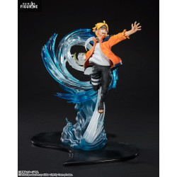 Boruto Uzumaki figure, FiguartsZERO Kizuna Relation - Boruto
