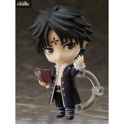 Hunter x Hunter - Chrollo...