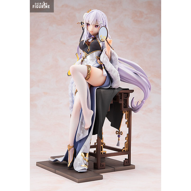 Re:Zero Starting Life in...