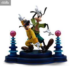 Disney - Goofy and Max...