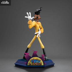 Disney, Goofy and Max -...