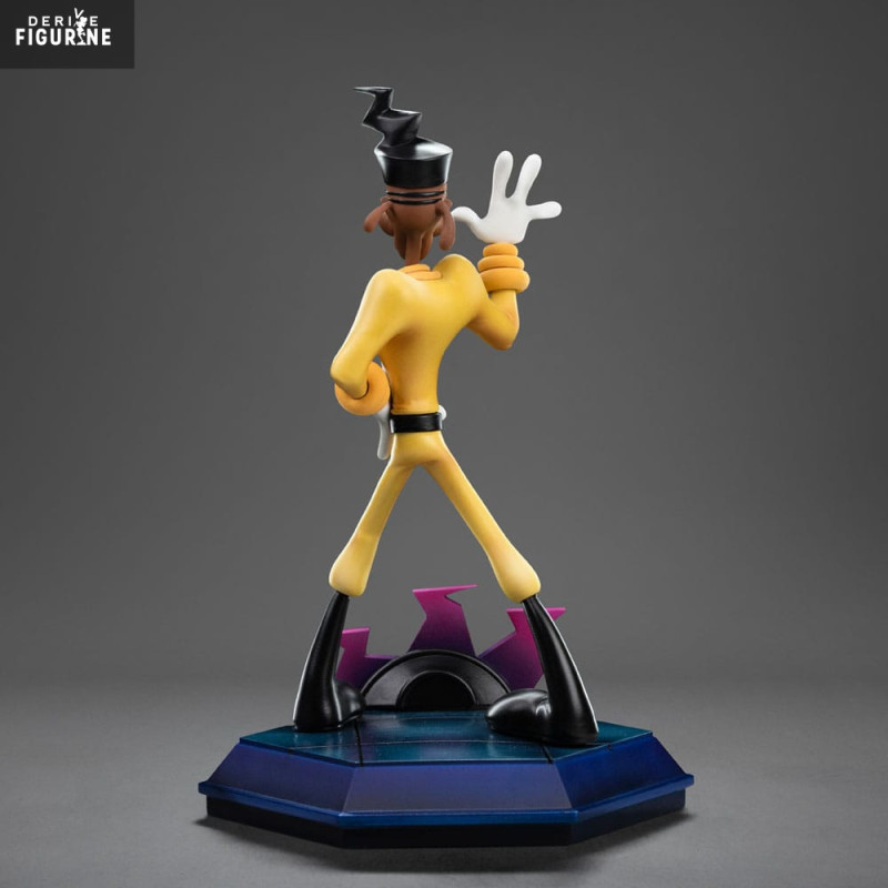 Disney, Goofy and Max -...