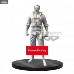 One Piece Stampede - Smoker...