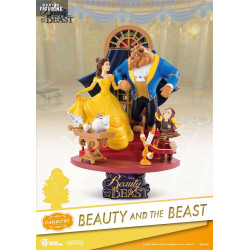 Disney - Beauty and the...