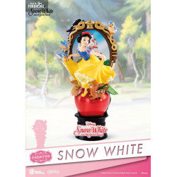 Disney - Figurine Blanche...