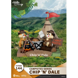Disney - Chip & Dale...