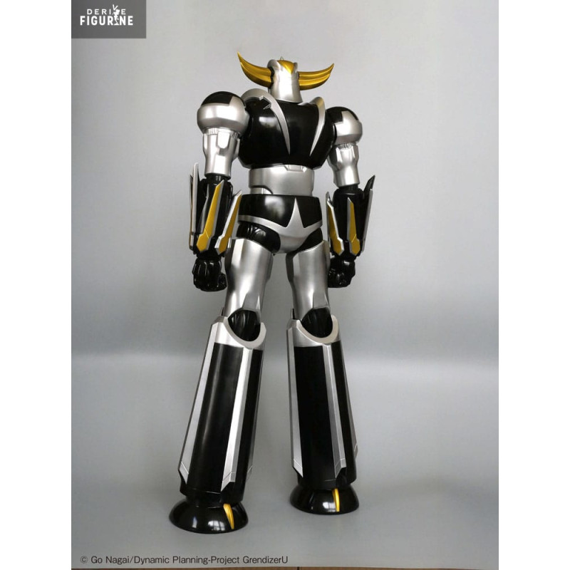 Figurine Grendizer U Black...