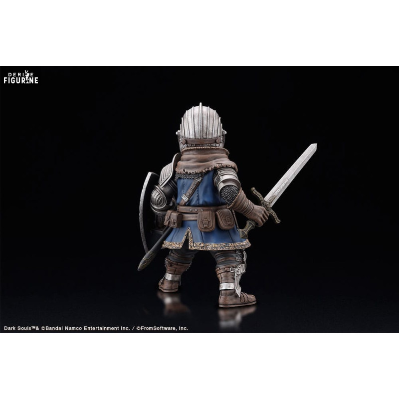 Dark Souls - Figurine Oscar...