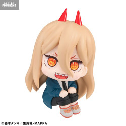 PREORDER - Chainsaw Man -...