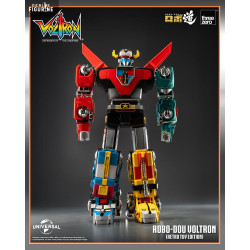 Voltron: Defender of the...