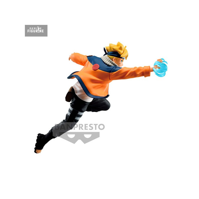 Boruto: Naruto Next...