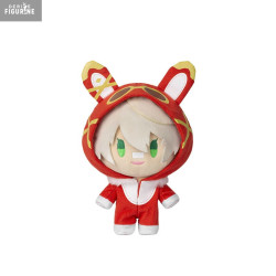 Genshin Impact - Peluche...