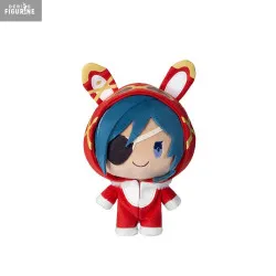 Genshin Impact - Peluche...