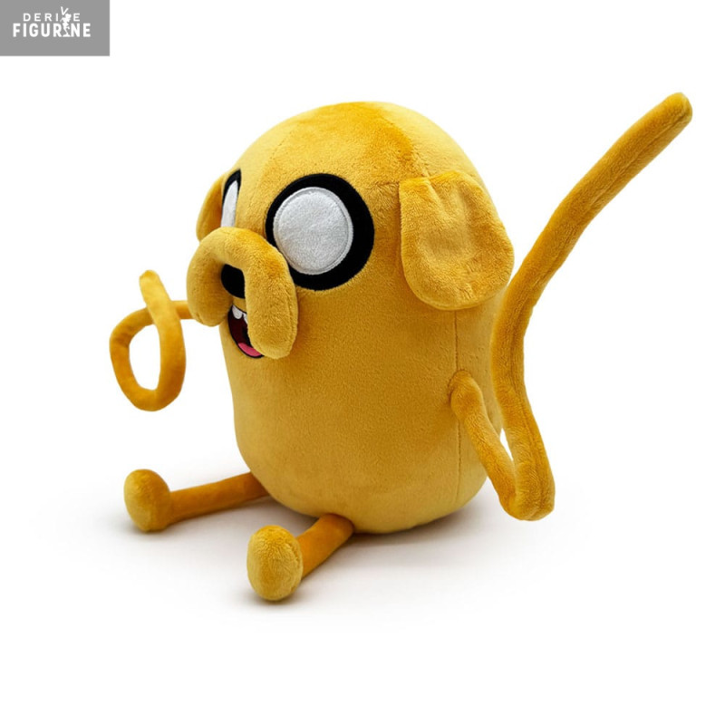 Adventure Time - Peluche Jake