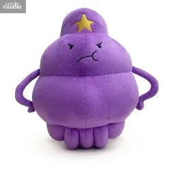 Adventure Time - Lumpy...